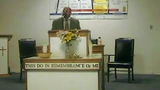 Pastor Kelley God Cannot Lie