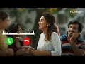 RDX Neela Nilave Bgm Ringtone New Malayalam Ringtone Sam Cs Acebgm
