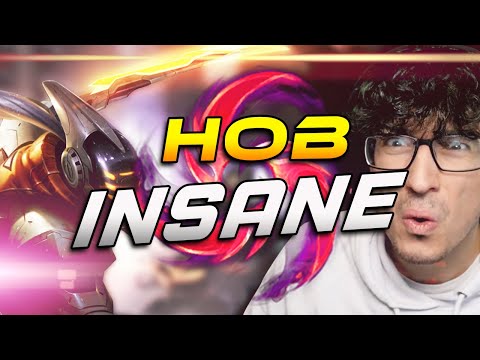 WIESO habe ICH an HoB GEZWEIFELT?! (Neuer Yi) || Mango Flusshochlicht