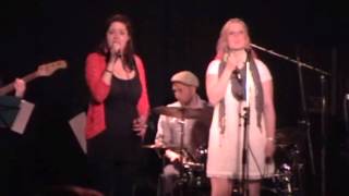 Joy Denalane - Was auch immer (Cover)