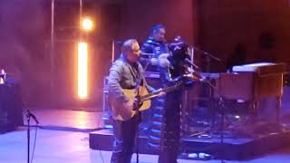 Jason Isbell and the 400 Unit Red Rocks 5/4/2022 &quot;Something to Love&quot; Morrison Colorado Amanda Shires