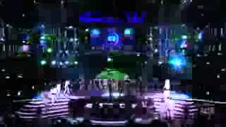 The Top 11 Perform &#39;Glad You Came&#39;  AMERICAN IDOL SEASON 12.-240p