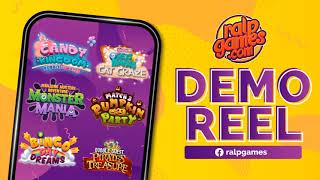 Mango Graphic Design Studio - Video - 3