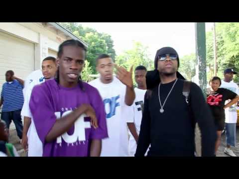 Tha Joker & Lil Mal (Feat. Mike Jones) - Mo Shit
