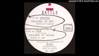 Krikor - 1968 (Original Mix)