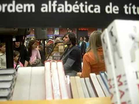 Equilíbrio Necessário - Claus e Vanessa