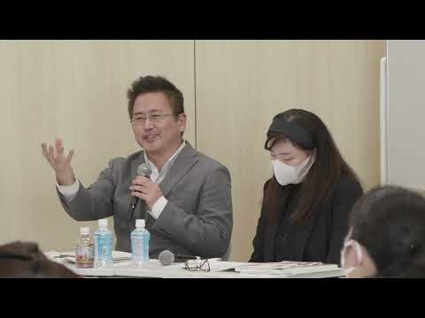 社会学科 No.9（そうび会　つるぎ荘）令和6年度「高齢者福祉実践・研究大会」（分科会A：大阪大谷大学会場）