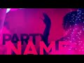 New year Eve Party Invitation Video | 31st night invites | Code  06 Music Party