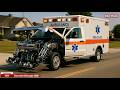 Ambulance Evolution From 1915 To 2025