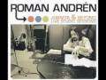 Roman Andrén - Bumblebee feat Miriam Aida 