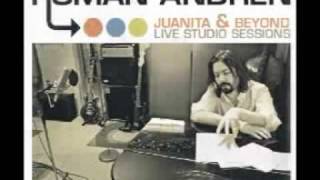 Roman Andrén - Bumblebee feat Miriam Aida