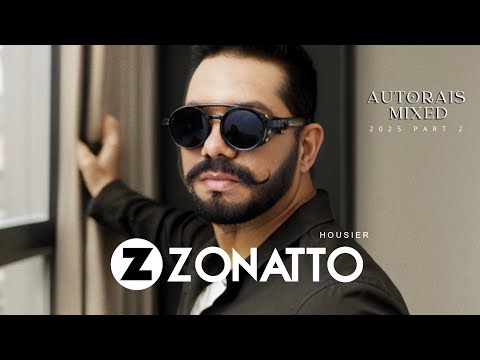 ZONATTO HOUSIER @ AUTORAIS 2025 MIXED PART 2