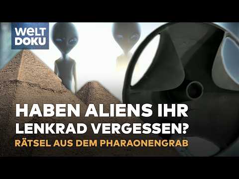 OSTERINSELN: Extrem Kostbare Rongo-Rongo-Tafel — Geheimnis der Moai | DOKU STRANGEST THINGS S02F20