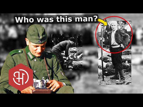 When Lithuanians Went on a KILLING SPREE in June 1941: Was the Kaunas Pogrom Spontaneous?