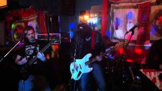 Darkness In Paradise - When Dreams Bleed Live