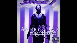 Spice 1 - Bustas Can’t See Me (Chopped&amp;Screwed)