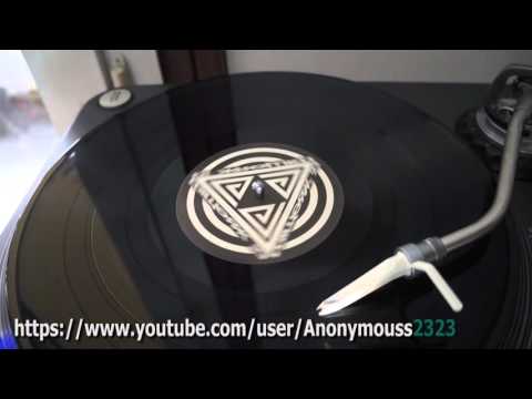 Network Repress 13 - A2 - 69db - 1996 Hardtribe