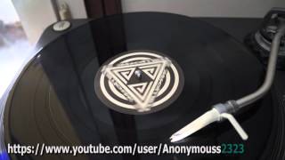 Network Repress 13 - A2 - 69db - 1996 Hardtribe