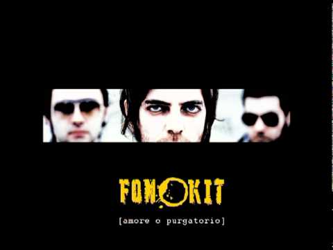 FONOKIT - Fine