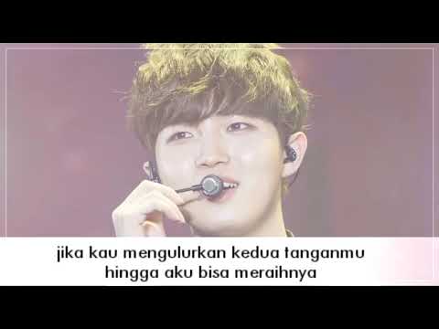 [INDO SUB] Wanna One 12th star FMV