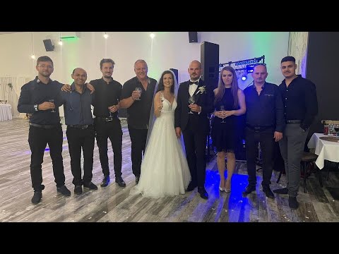 Menšia ukážka zo svadby v Dargove.