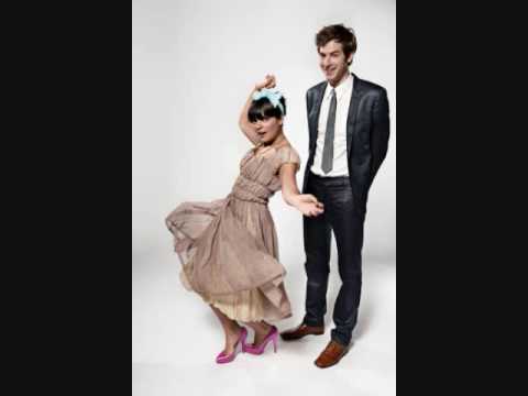 Lily Allen Stop Shop