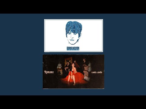 Not Prepared For This Love - Lauren Jauregui, Camila Cabello (Mashup)