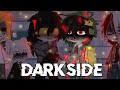 Welcome To My Darkside Bnha Traitor Deku Au GC