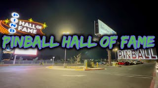 Pinball Hall of Fame HD 1080p