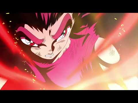 Apollo Destroys The Universe With A Word And Seiya Lights Up The Universe(Saint Seiya Overture)