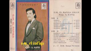 Download lagu A. Rafiq & Orkes Melayu El Rafiqa - Angkuh mp3 Download lagu A. Rafiq & Orkes Melayu El Rafiqa - Angkuh mp3