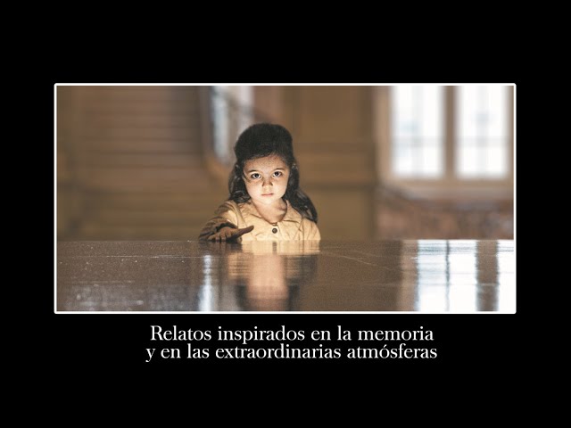 Vídeo relacionado con Cuentos secretos (Andanzas)