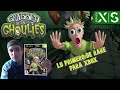 El Primer Juego De Rare Para Xbox Probando Grabbed By T