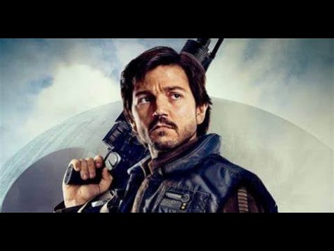 Who is: CASSIAN ANDOR?