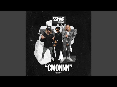 Cmonnn (Hit It One Time)