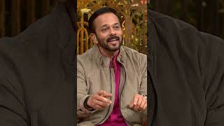 Download lagu Rohit Shetty ने बताया Siddharth Jadhav का मजेदार किस्सा 🤣🤣🤪 #comedy Kapil Sharma ShowS2 #tkss mp3
