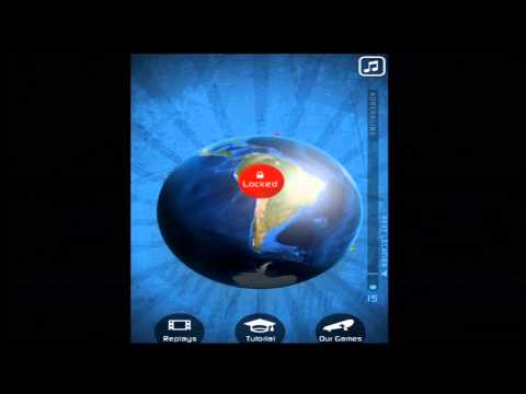 Touchgrind BMX - iPhone - US - Gameplay Trailer - YouTube