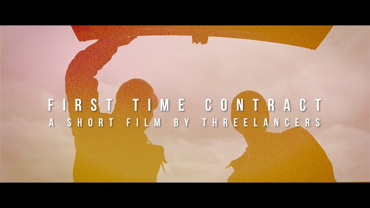 First Time Contract (Short Film) thumbnail