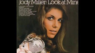 Jody Miller - Silver Threads &amp; Golden Needles (Re-recorded version)