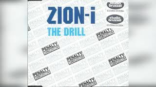 Zion I - The Drill Instrumental