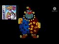Wario Land Ware All Final Bosses Theme