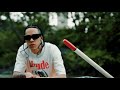 Menor Bronx - Diferente [Official Video]