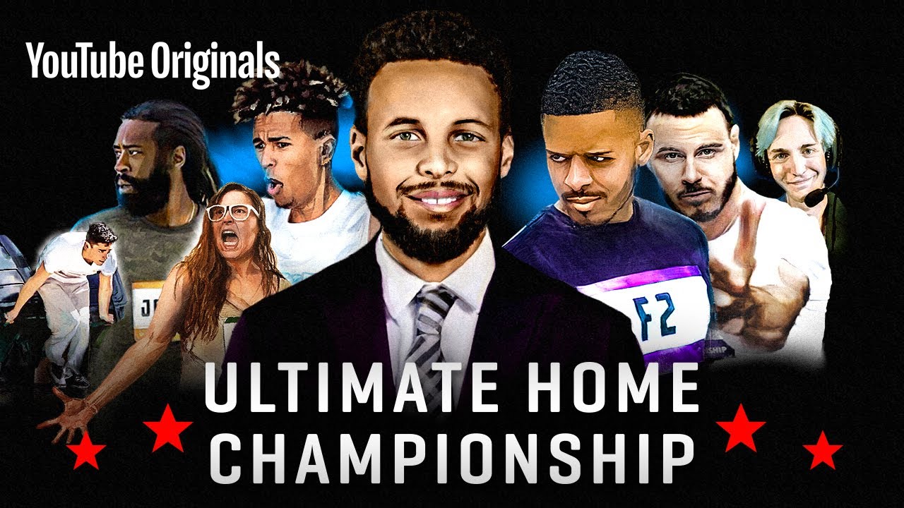 No Stadium No Problem. | Ultimate Home Championship