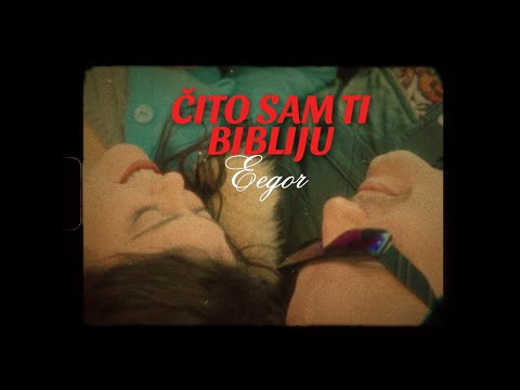 Eegor - Čit'o sam ti Bibliju