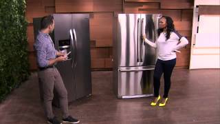 Tips for buying a refrigerator