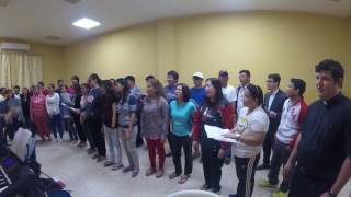 Jingle Bells Traditional