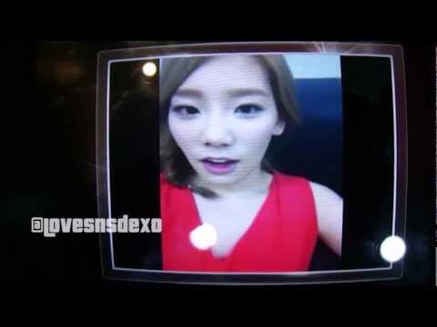 [Eng sub][中字]120513_Taeyeon@Snsd_Starcall
