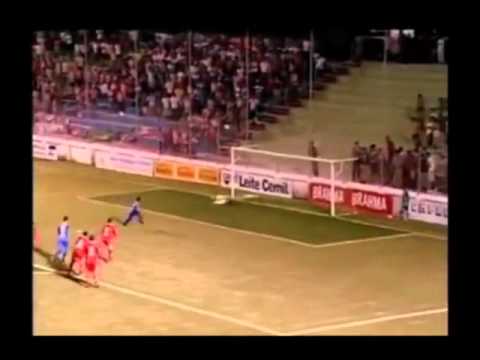 Campeonato mineiro de 2012-Uberaba x Nacional-MG