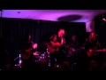 Blackie and the Rodeo Kings - "Brave" Live in Kelowna - 2012-04-20