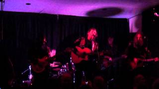 Blackie and the Rodeo Kings - "Brave" Live in Kelowna - 2012-04-20